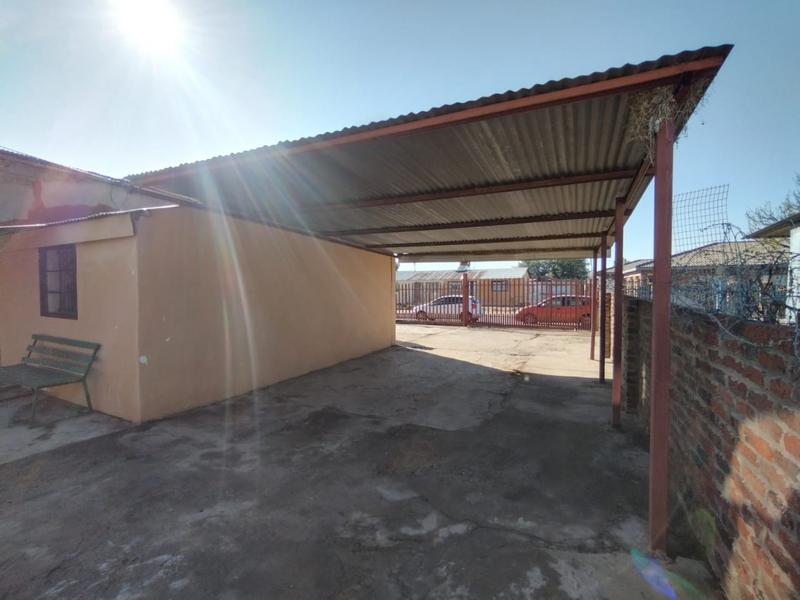3 Bedroom Property for Sale in Colville Northern Cape